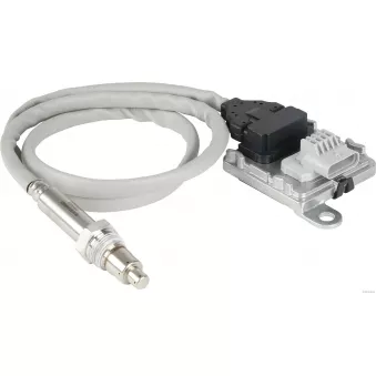 Capteur NOx, Catalyseur NOx HERTH+BUSS ELPARTS 70680512