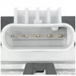 Capteur NOx, Injection d'urée HERTH+BUSS ELPARTS 70680512 - Visuel 2