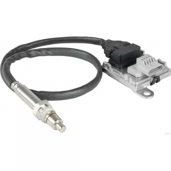 Capteur NOx, Catalyseur NOx HERTH+BUSS ELPARTS 70680515