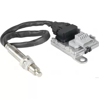 Capteur NOx, Catalyseur NOx HERTH+BUSS ELPARTS