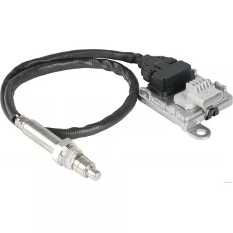 Capteur NOx, Catalyseur NOx HERTH+BUSS ELPARTS 70680517