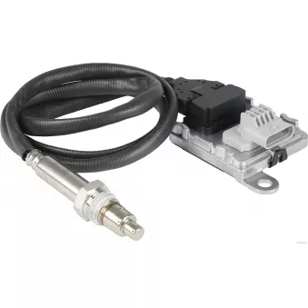 Capteur NOx, Catalyseur NOx HERTH+BUSS ELPARTS 70680520
