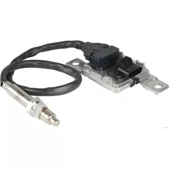 Capteur NOx, Catalyseur NOx HERTH+BUSS ELPARTS 70680905