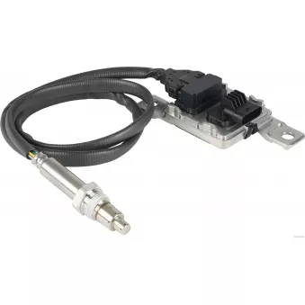 Capteur NOx, Catalyseur NOx HERTH+BUSS ELPARTS 70680906
