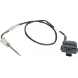 Capteur, température des gaz HERTH+BUSS ELPARTS 70682284 - Visuel 2