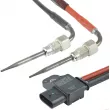 Capteur, température des gaz HERTH+BUSS ELPARTS 70682544 - Visuel 1