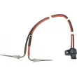 Capteur, température des gaz HERTH+BUSS ELPARTS 70682544 - Visuel 2