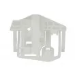Kit de réparation, lève-vitre arrière droit BLIC 6205-05-018824P - Visuel 2