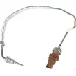 Capteur, température des gaz HERTH+BUSS ELPARTS 70682939 - Visuel 2