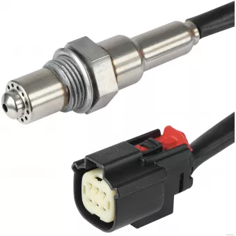 Sonde lambda HERTH+BUSS ELPARTS 70685310