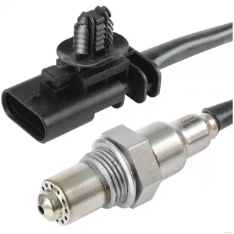 Sonde lambda HERTH+BUSS ELPARTS 70685509