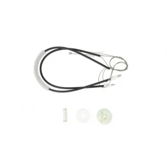 Kit de réparation, lève-vitre BLIC 6205-05-020808P
