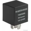 Centrale clignotante HERTH+BUSS ELPARTS 75605080 - Visuel 1