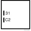 Centrale clignotante HERTH+BUSS ELPARTS 75605093 - Visuel 3