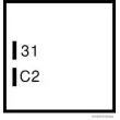 Centrale clignotante HERTH+BUSS ELPARTS 75605096 - Visuel 3