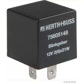 Centrale clignotante HERTH+BUSS ELPARTS