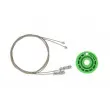 Kit de réparation, lève-vitre BLIC 6205-05-021814P - Visuel 2