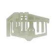 Kit de réparation, lève-vitre arrière droit BLIC 6205-05-021824P - Visuel 2