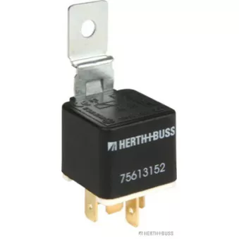 Relais, courant de travail HERTH+BUSS ELPARTS