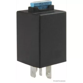 Relais, pompe à carburant HERTH+BUSS ELPARTS 75614032
