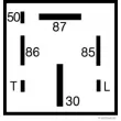 Appareil de commande, temps de préchauffage HERTH+BUSS ELPARTS 75614036 - Visuel 2