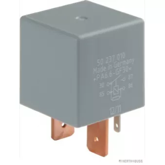 Appareil de commande, temps de préchauffage HERTH+BUSS ELPARTS 75614048
