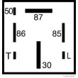 Appareil de commande, temps de préchauffage HERTH+BUSS ELPARTS 75614059 - Visuel 2