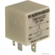 Relais, pompe à carburant HERTH+BUSS ELPARTS 75614122 - Visuel 1