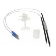 Kit de réparation, lève-vitre arrière droit BLIC 6205-07-036804P - Visuel 2