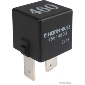 Minuterie multifonctions HERTH+BUSS ELPARTS