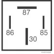 Minuterie multifonctions HERTH+BUSS ELPARTS 75614603 - Visuel 2