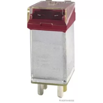 Diode protectrice, ABS HERTH+BUSS ELPARTS 75897134
