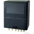 Relais, pompe à carburant HERTH+BUSS ELPARTS 75898303 - Visuel 1