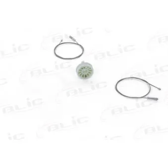 Kit de réparation, lève-vitre BLIC 6205-07-046806P