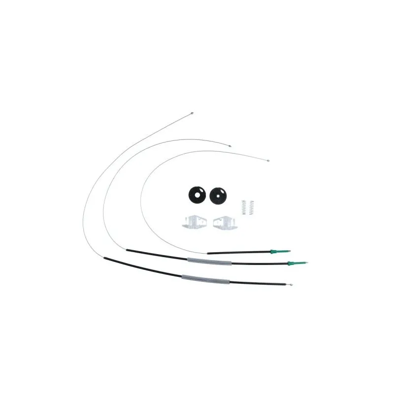 Kit de réparation, lève-vitre BLIC 6205-08-015800P