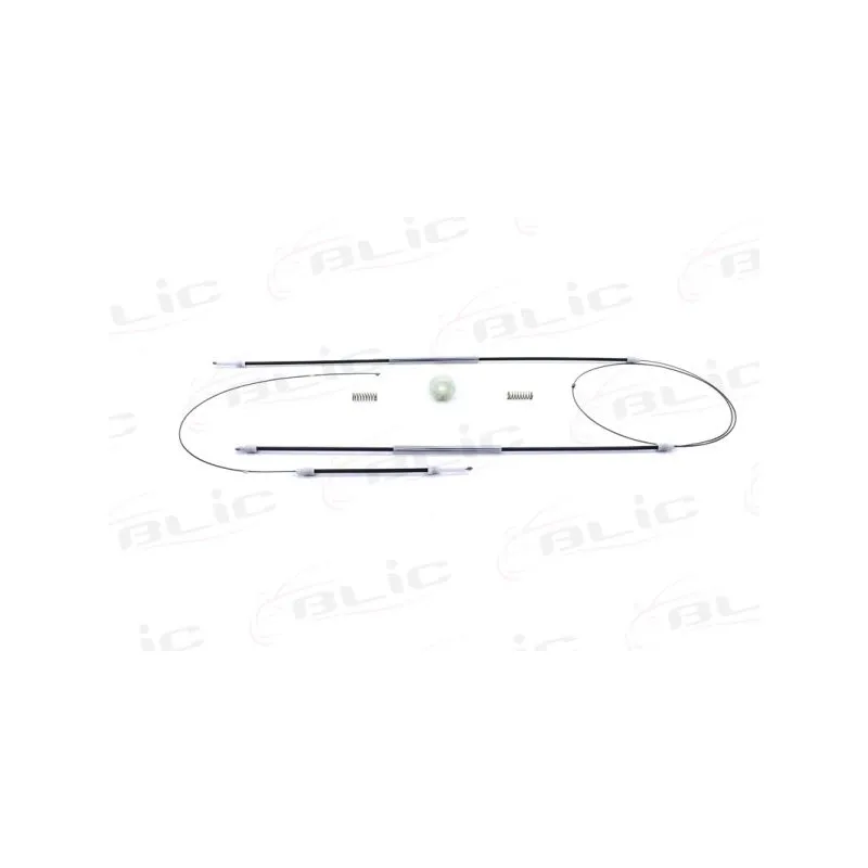 Kit de réparation, lève-vitre BLIC 6205-08-015806P