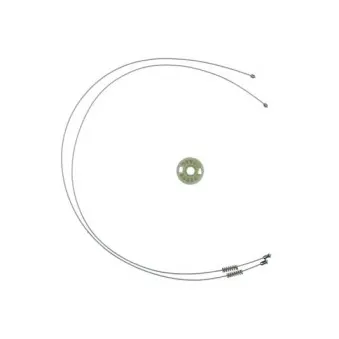 Kit de réparation, lève-vitre BLIC 6205-08-028814P