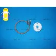 Kit de réparation, lève-vitre BLIC 6205-08-035814P - Visuel 1