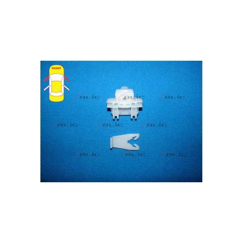 Kit de réparation, lève-vitre BLIC 6205-09-030820P