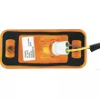 Feu latéral HERTH+BUSS ELPARTS 82710424 - Visuel 2
