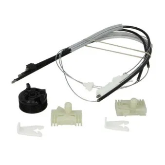 Kit de réparation, lève-vitre avant droit BLIC 6205-09-040802P