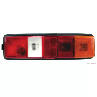 Feu arrière HERTH+BUSS ELPARTS 82840538