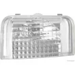 Feu clignotant supplémentaire HERTH+BUSS ELPARTS 83700609 - Visuel 1