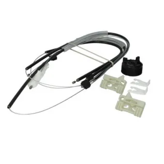 Kit de réparation, lève-vitre avant droit BLIC 6205-09-045802P