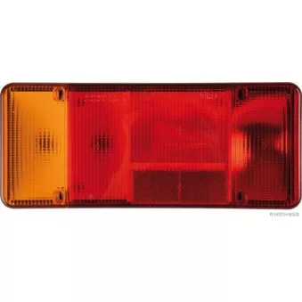 Feu arrière HERTH+BUSS ELPARTS 83830060