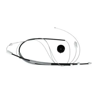 Kit de réparation, lève-vitre avant droit BLIC 6205-09-046810P
