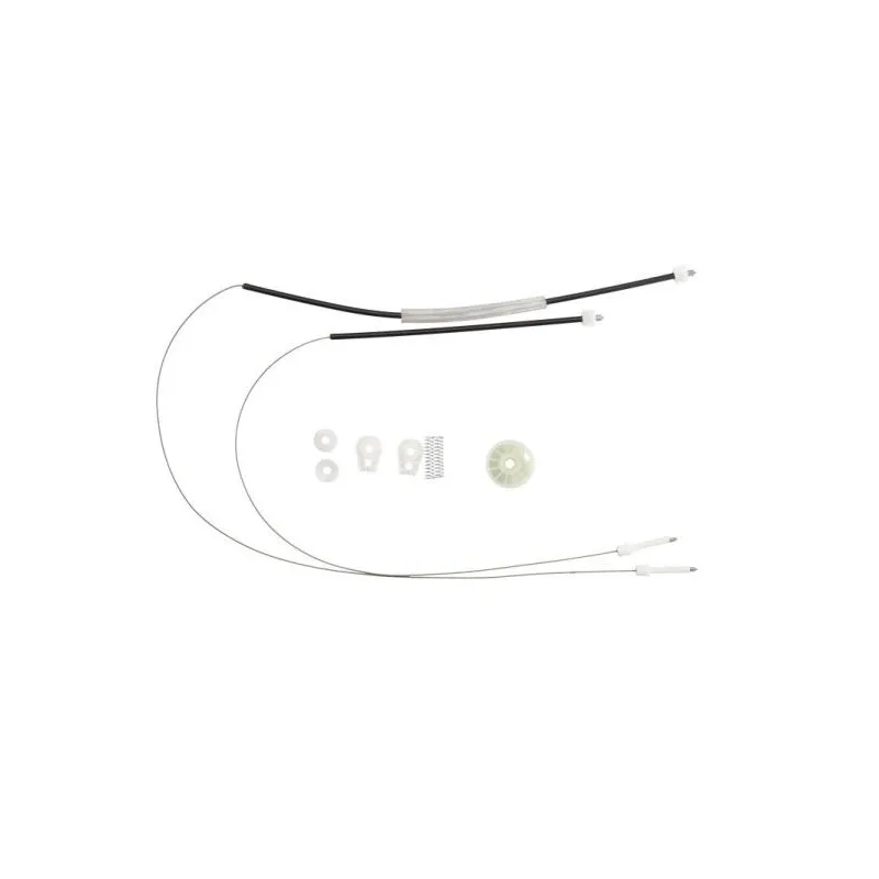 Kit de réparation, lève-vitre arrière gauche BLIC 6205-09-046815P