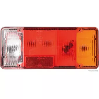 Feu arrière HERTH+BUSS ELPARTS 83840360