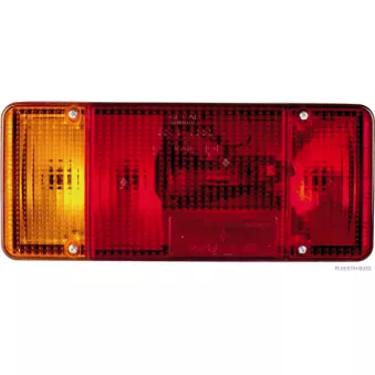 Feu arrière HERTH+BUSS ELPARTS 83840477