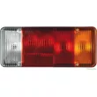 Feu arrière HERTH+BUSS ELPARTS 83840478 - Visuel 1